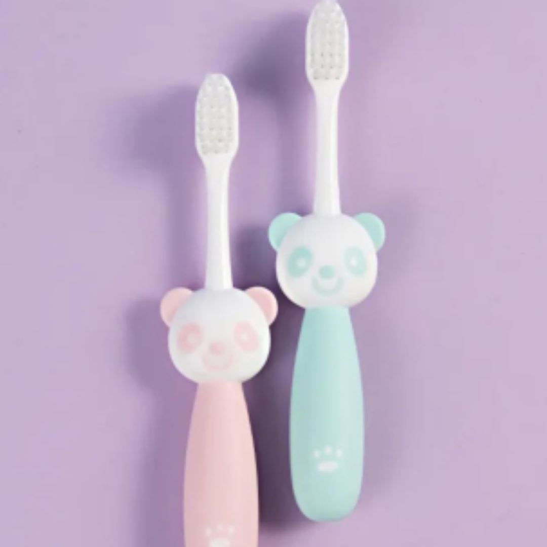 Baby soft toothbrush